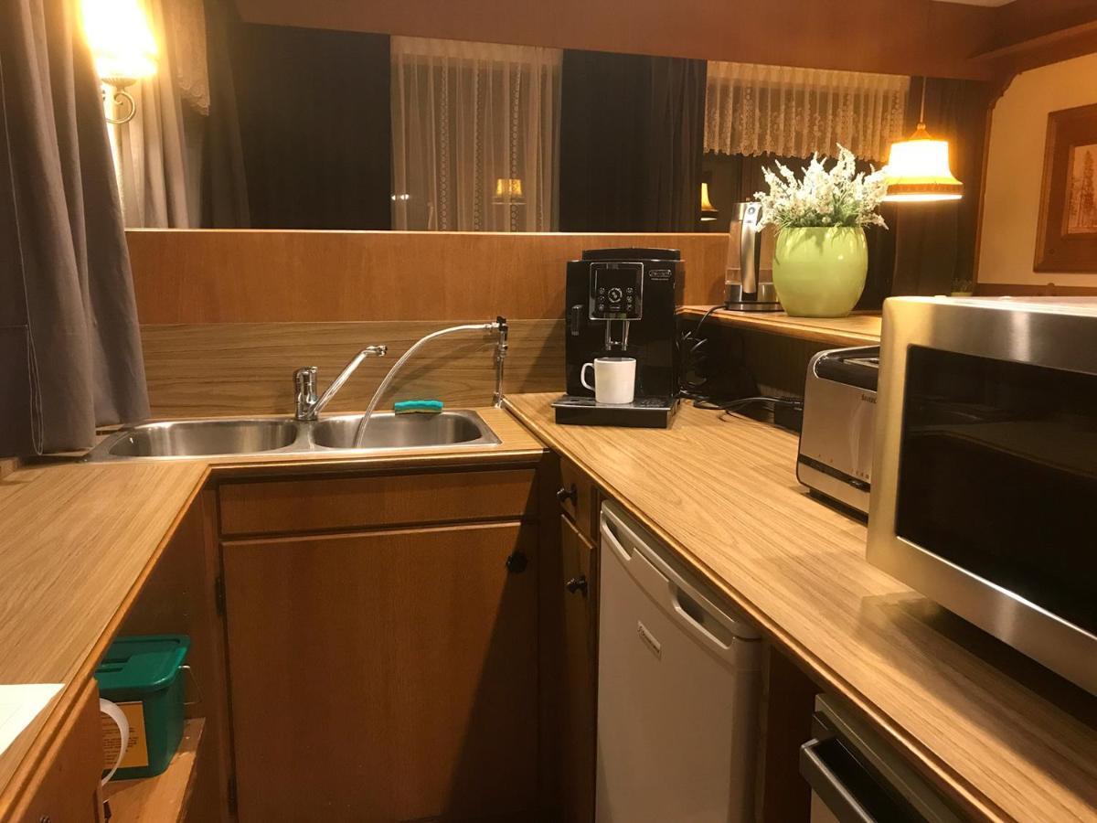 Bed and Breakfast Bel'Vue Лиенц Экстерьер фото