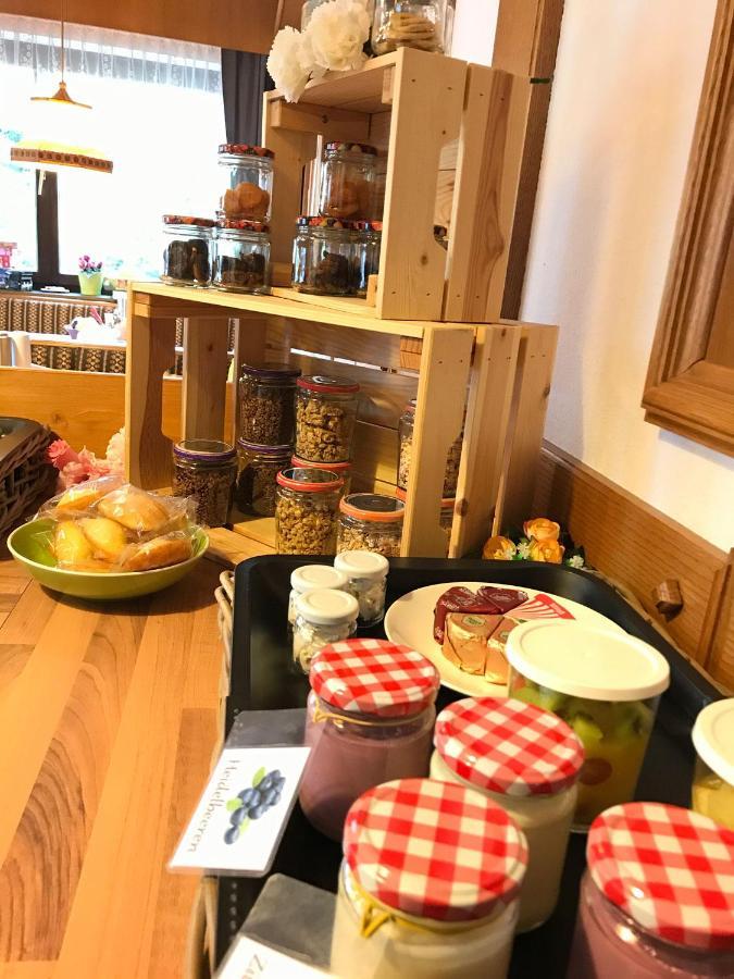 Bed and Breakfast Bel'Vue Лиенц Экстерьер фото