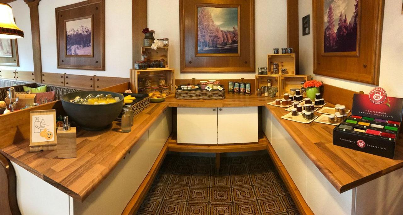 Bed and Breakfast Bel'Vue Лиенц Экстерьер фото