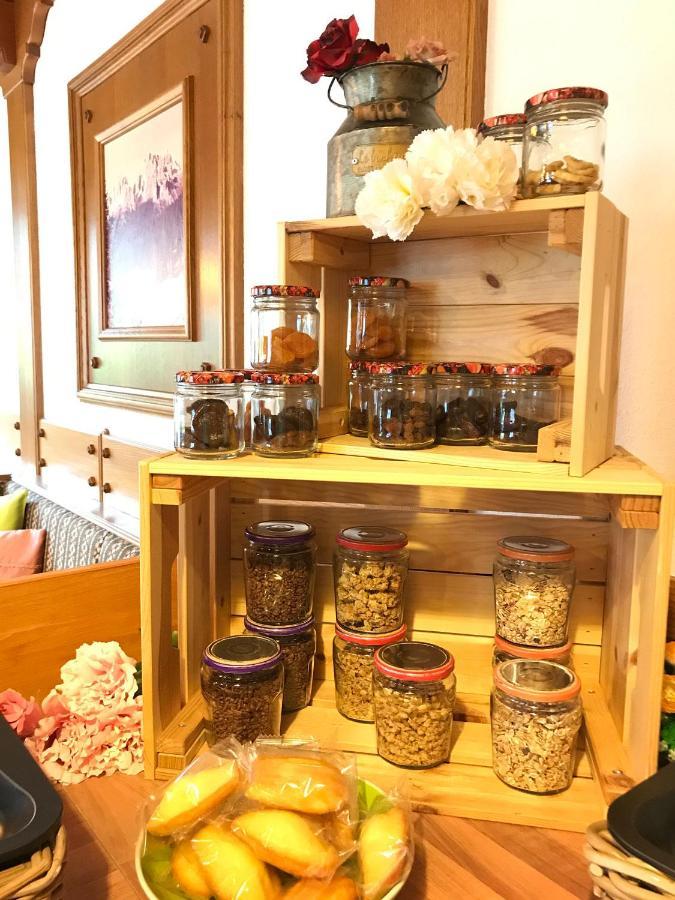 Bed and Breakfast Bel'Vue Лиенц Экстерьер фото