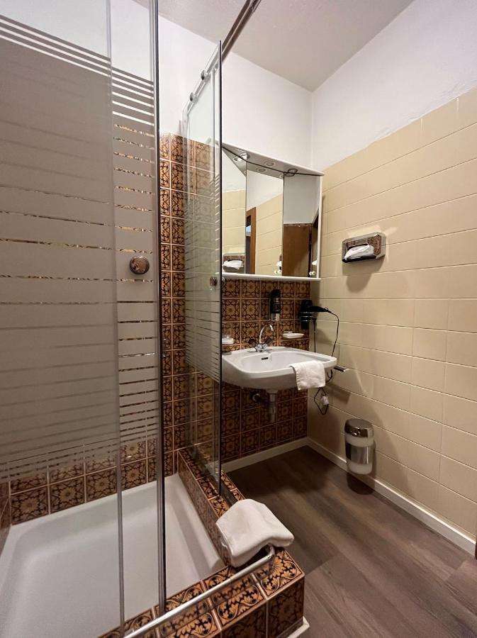 Bed and Breakfast Bel'Vue Лиенц Экстерьер фото