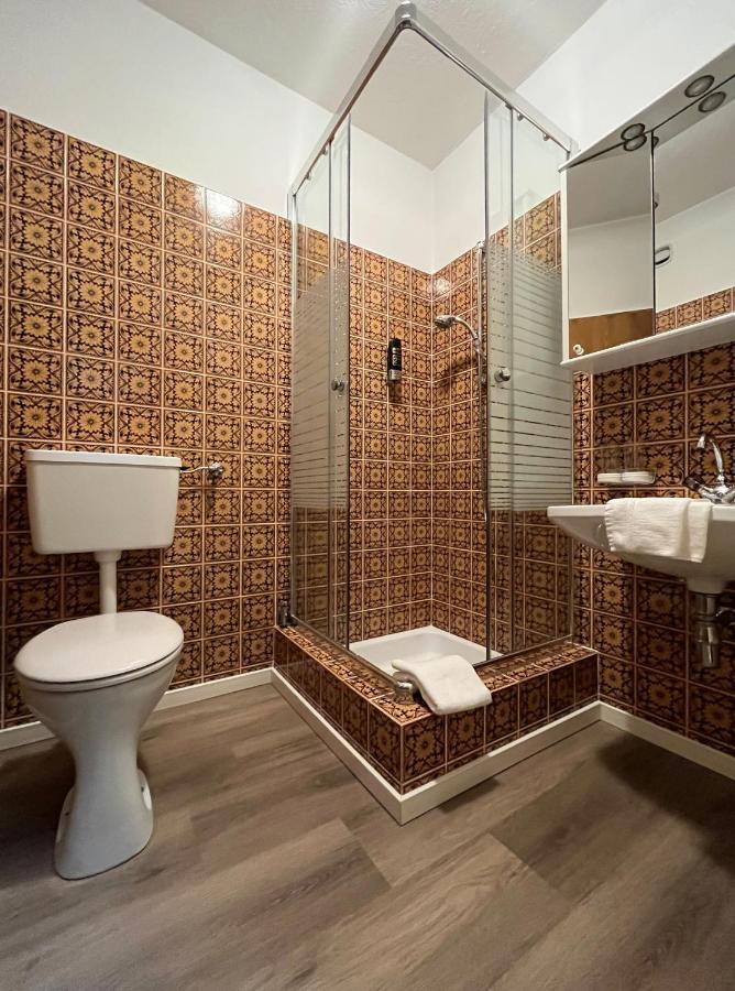 Bed and Breakfast Bel'Vue Лиенц Экстерьер фото