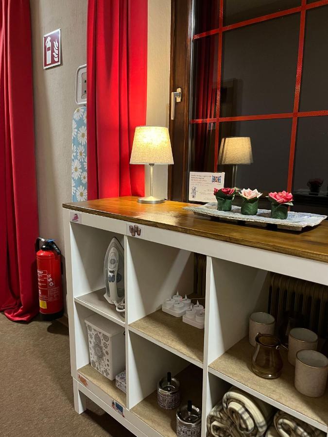 Bed and Breakfast Bel'Vue Лиенц Экстерьер фото
